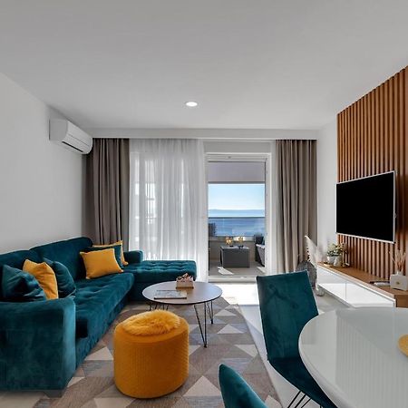 Apartment Angels Makarska Zewnętrze zdjęcie