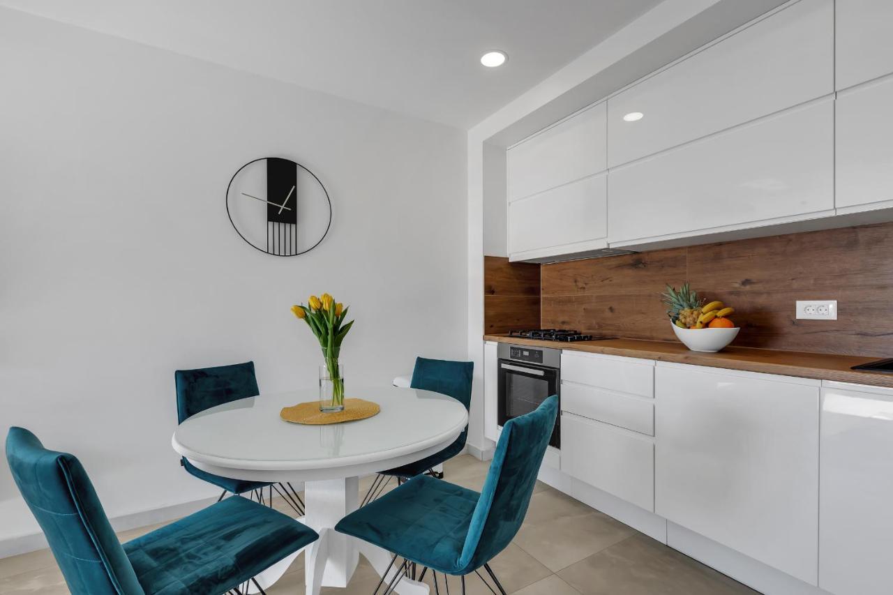 Apartment Angels Makarska Zewnętrze zdjęcie