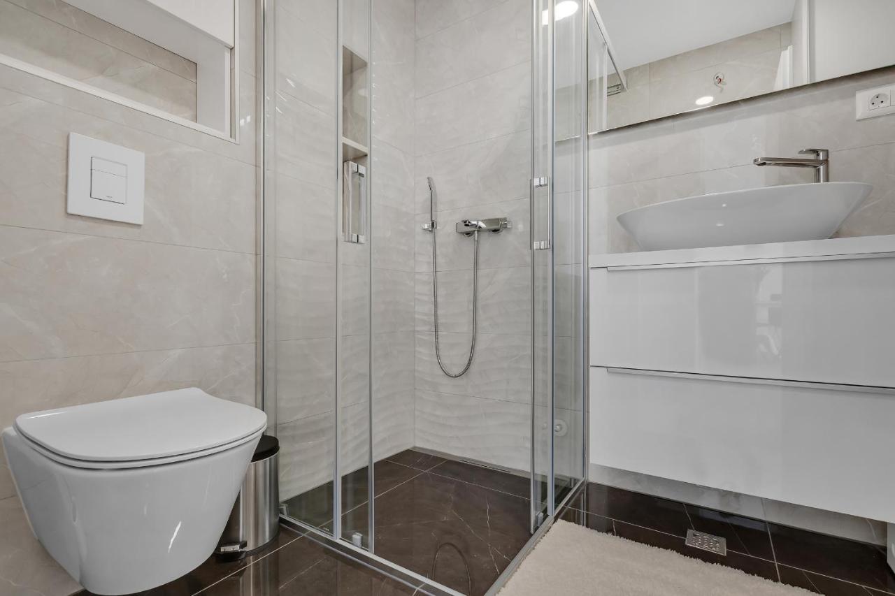 Apartment Angels Makarska Zewnętrze zdjęcie
