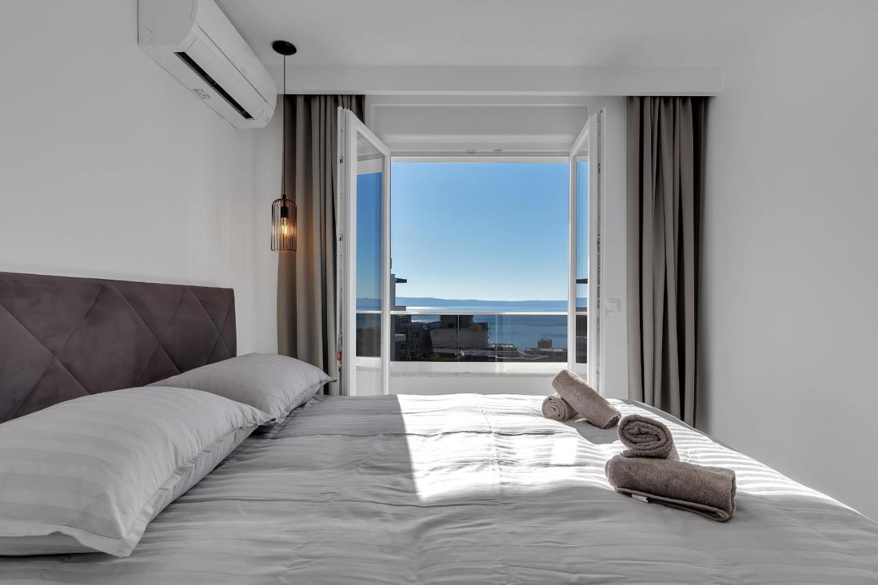 Apartment Angels Makarska Zewnętrze zdjęcie