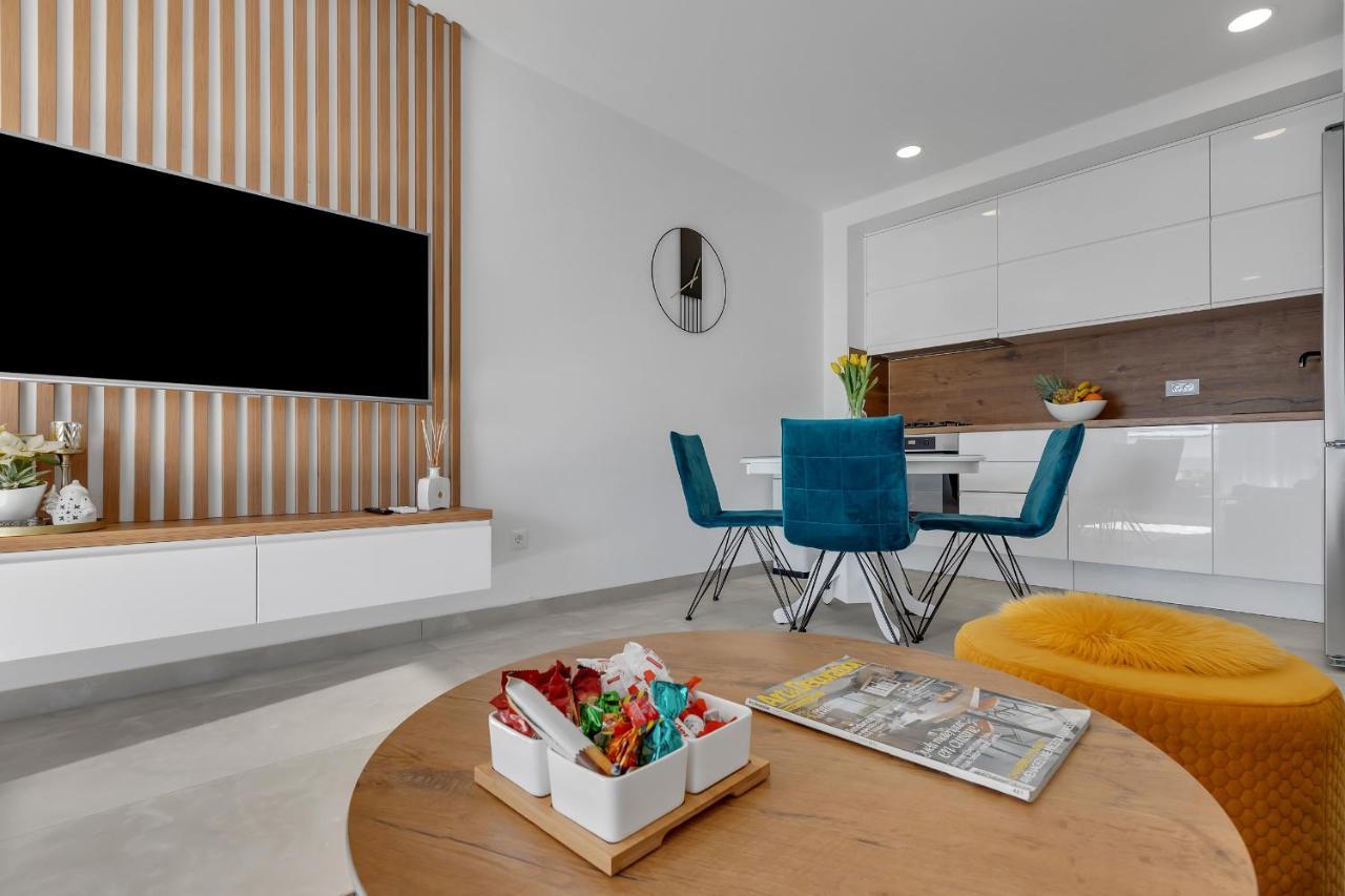 Apartment Angels Makarska Zewnętrze zdjęcie