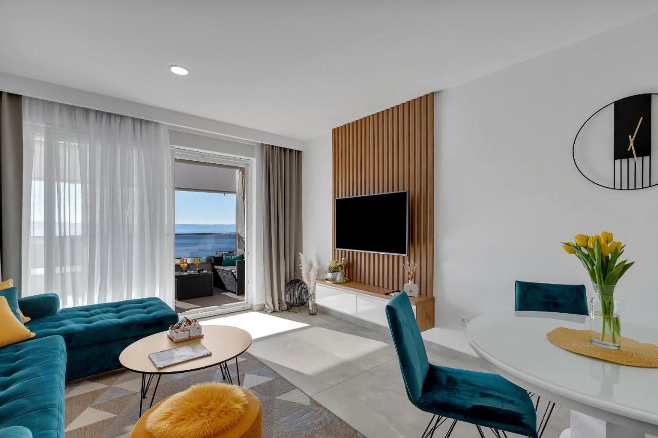 Apartment Angels Makarska Zewnętrze zdjęcie