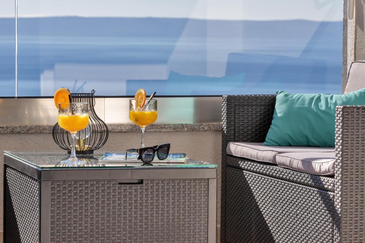 Apartment Angels Makarska Zewnętrze zdjęcie