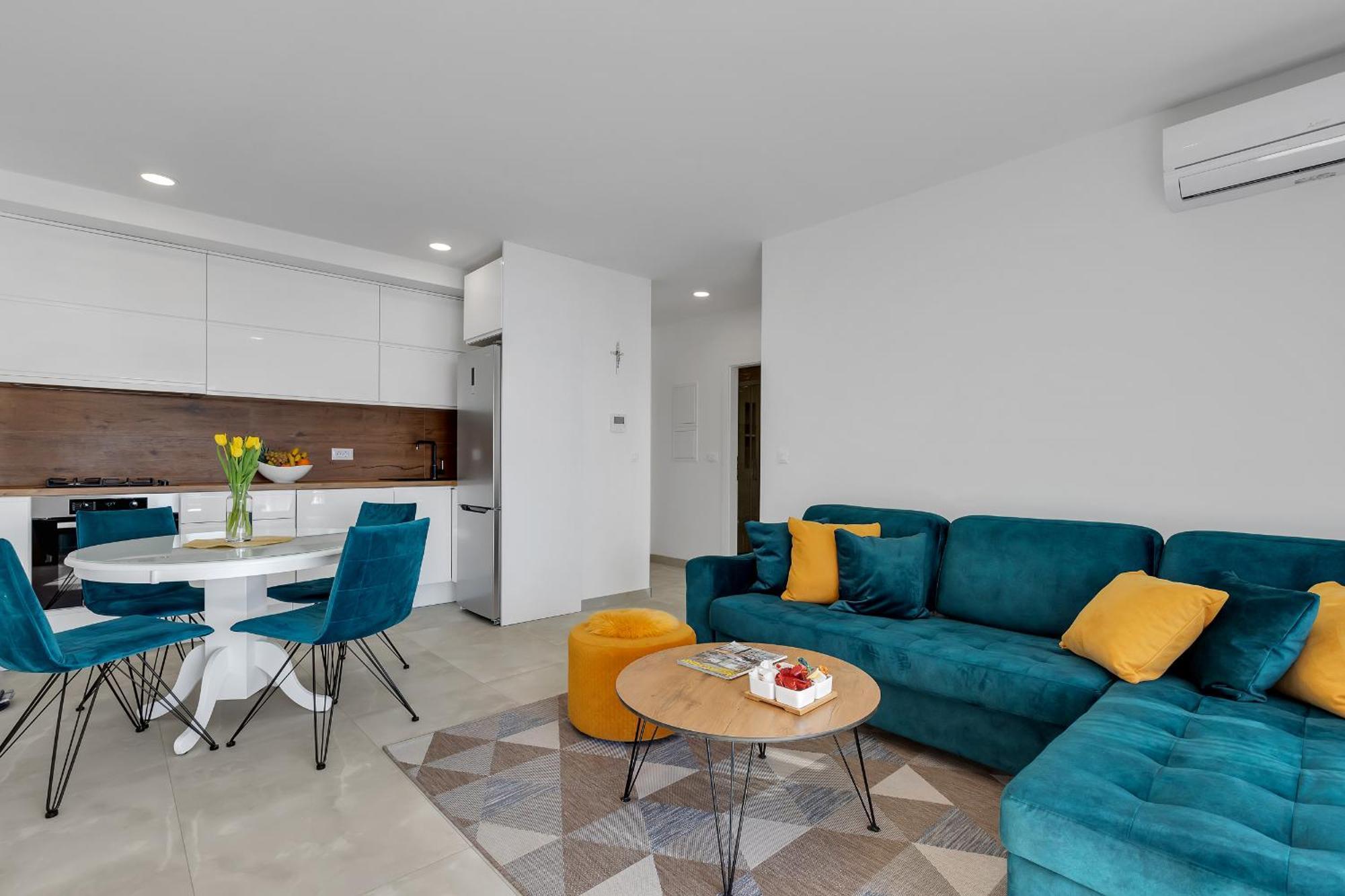 Apartment Angels Makarska Zewnętrze zdjęcie